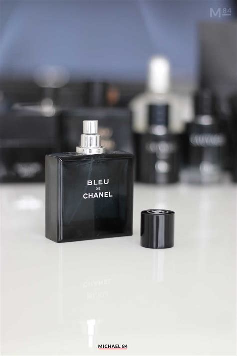 bleu de chanel parfum longevity|bleu De Chanel life expectancy.